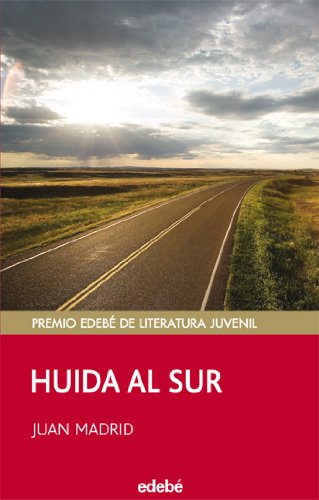HUIDA AL SUR (PREMIO EDEBÉ JUVENIL): 54 (PERISCOPIO)