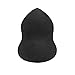 Chinatera 3PCs Makeup Sponge Blender Foundation Puff Drop-shaped Puff Gourd-shaped Puff Ramp Puff