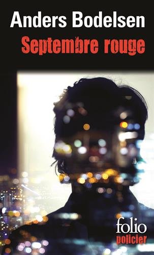 couverture de : Septembre rouge