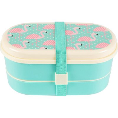 Sass & Belle Flamencos - Set de picnic