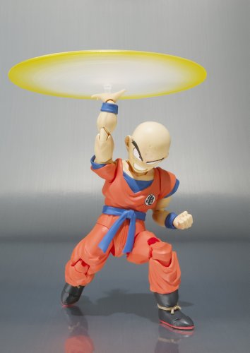Bandai Tamashii Nations SHFiguarts Krillin 
