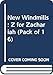 New Windmills: Z for Zachariah (Pack of 16) by 
