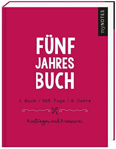 Download Fünf Jahres Buch Download Fünf Jahres Buch