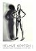Produktbild Helmut newton-big nude-poster