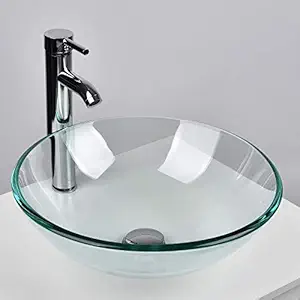 Arvind sanitary Wash Basin, Multi, GLOSSY Finish