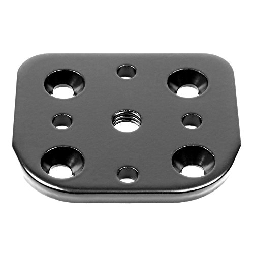 Duronic DM-GR-02 Grommet für Duronic DM45 (NICHT 451) / DM55 / DM65 Monitor-Tischhalterung - 4