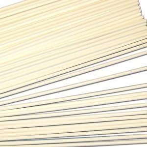 Craft Paper sticks Art Straw Structa Stick pkt 100