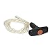 Produktbild RocwooD Elastostart Startergriff & Zugschnur passend für Stihl FS350 FS400 FS450 FS480