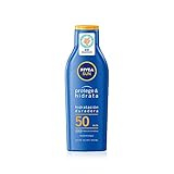 Protectores solares - Esta fórmula no contiene los filtros octinoxato ni oxibenzona, siendo así una crema respetuosa con el arrecife de coral de Hawái.