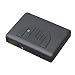 Produktbild Metall-Sicherheits-Fall mit Fingerprint Lock - Portable Safe-Box-Modell MS500NX