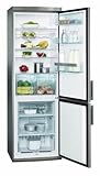 AEG SANTO S53600CSS0 Kühl-Gefrierkombination / A++ /...