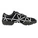 Produktbild Capezio DS19 Websneaker Reflective Silber EU 41 UK Ad 7 US 9