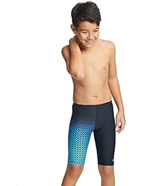 Zoggs Jungen Douglas Jammer-Schwimmhose