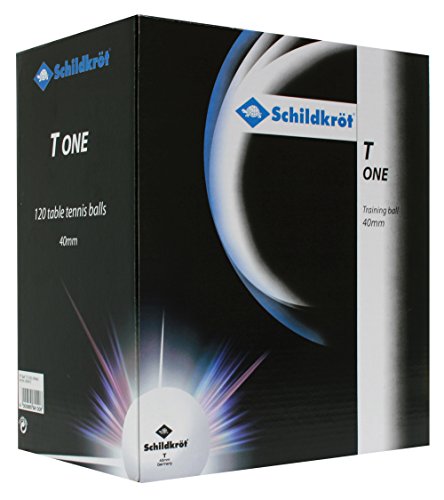 Preisvergleich Produktbild Donic Schildkröt Tischtennis-Bälle Training