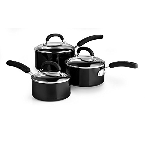 Circulon 3-Piece Aluminium Cookware Set