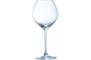 Chef & Sommelier - Colección Cheer Up - Copa de vino 47cl - vendido por x6