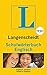 Langenscheidt Schulwörterbuch Englisch TING - Buch (TING-Ausgabe): Englisch-Deutsch/Deutsch-Englisch (Langenscheidt Schulwörterbücher) by Redaktion Langenscheidt
