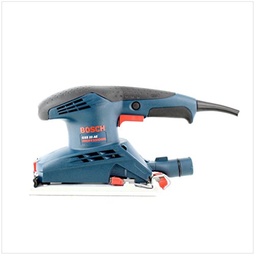 Bosch SchwingungsschleiferBosch GSS 23 AE, 601070700 - 3