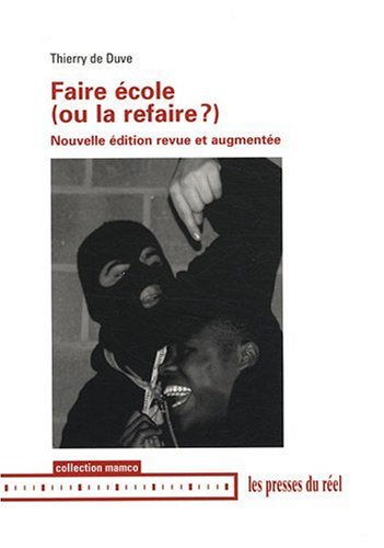 Download Faire école (ou la refaire ?) Download Faire école (ou la refaire ?)