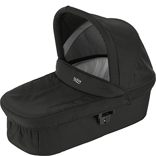 Britax Capazo, color Cosmos Black