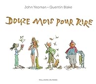 Douze mois pour rire par John Yeoman