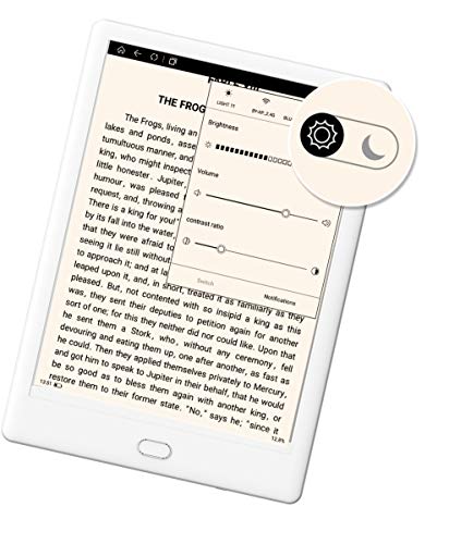 Boyue Likebook Muses T78 Semi-Professional E-Reader 7.8" E-Ink Display