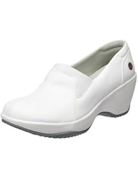 Suecos Damen Stina Arbeitsschuhe