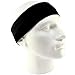 Meta-U 2pcs Useful Wide Stretchy Head band