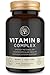 Produktbild Vitamin B Komplex Hochdosiert, alle 8 B-Vitamine in einem B1, B2, B3, B5, B6, B7 (Biotin), B9 (Folsäure), B12 - 180 Tabletten / 6 Monate Vorrat - vegetarisch, vegan