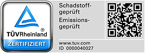 CorpoMed Frühchen Lagerungskissen & Bezug, Märchenwald - 8