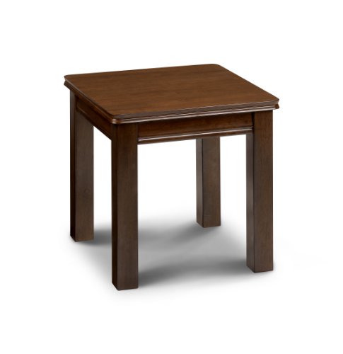 Julian Bowen Canterbury Lamp Table
