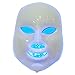 Photon LED Facial Mask Skin Rejuvenation Beauty Therapy Colorful Light