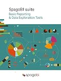 Image de Basic reporting & Data Exploration Tools: SpagoBI 5 - First Volume