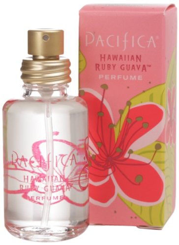 Pacifica Hawaiian Ruby Guava Spray Perfume 29ml