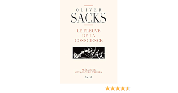 Amazon Fr Le Fleuve De La Conscience Sacks Oliver Ameisen Jean Claude Cler Christian Livres Amazon Fr Le Fleuve De La Conscience Sacks Oliver Ameisen Jean Claude Cler Christian Livres