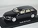 Produktbild Audi A6 A 6 4f C6 Avant Phantom Schwarz Kombi 2004-2010 1/43 Minichamps Modellauto Modell Auto