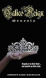  Calico Reign: Genesis (English Edition)