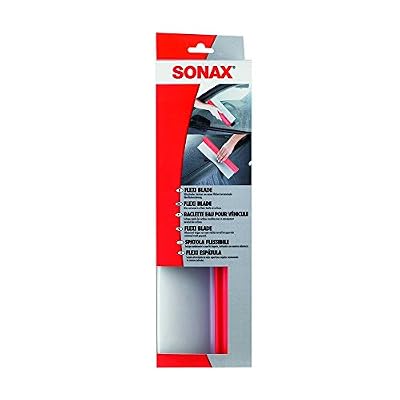 Sonax Raclette eau pour véhicule - 04174000