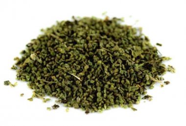 Preisvergleich Produktbild Brennesselsamen, ganz 500g