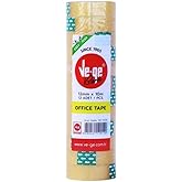 Ve-Qe Vege Bant Office Eto Tape Tower 12X10 12 Li