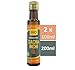 Produktbild EINFÜHRUNGSANGEBOT - NADURIA BIO Sacha Inchi Öl 2 x 100 ml | 200ml | Reich an OMEGA-3-Fettsäuren | Im praktischen Doppelpack