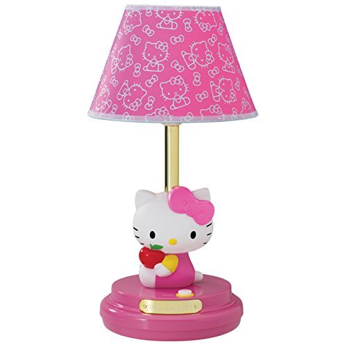 Preisvergleich Produktbild Hello Kitty Tisch Auftragen Pink Home & Garden
