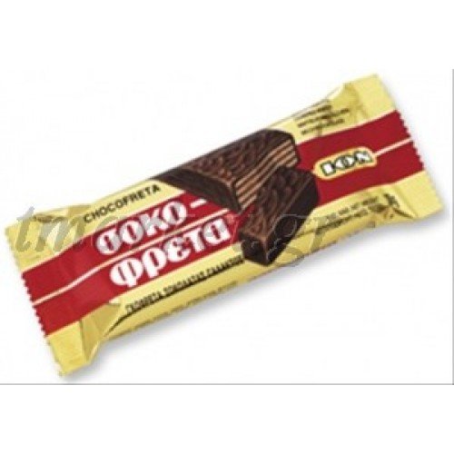 Preisvergleich Produktbild Ion - 38 GR