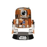 Funko Pop R2-L3 (Star Wars 78)