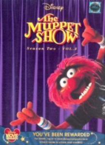 The Muppet Show Season Two Vol. 3