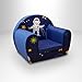 Ready Steady Bed Childrens Toddlers Foam Armchair, Space Boy