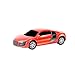 Produktbild RMZ City 342996sr 3 Zoll Stadt Junior Audi R8 Druckguss Modell
