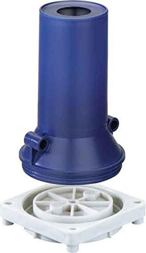 Spelsberg Cone Bell KOT 30 Wall Transition Concrete Building Ceiling 4013902180240