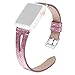 Produktbild MinusK Diamant Edelstahl Uhrenarmband, Smart Watch Ersatzband kompatibel für Armband Damen&Herren für Apple Watch 2/3/4 38/40mm