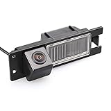 📸 HD Chip CCD-Kamera ist hoch klar, bessere Qualität als die Sharp CCD & CMOS und CMD